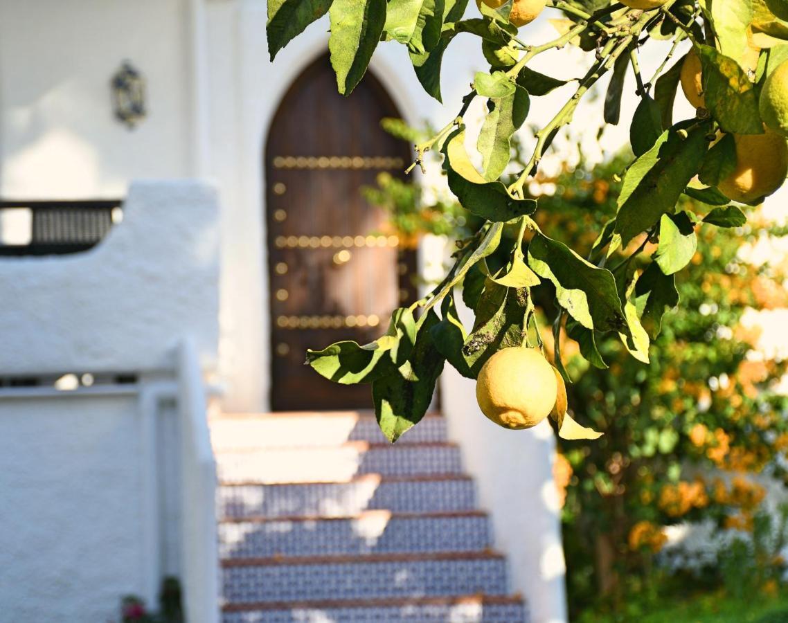 Yellow Jasper - Gemstone Getaway Marbella Kültér fotó