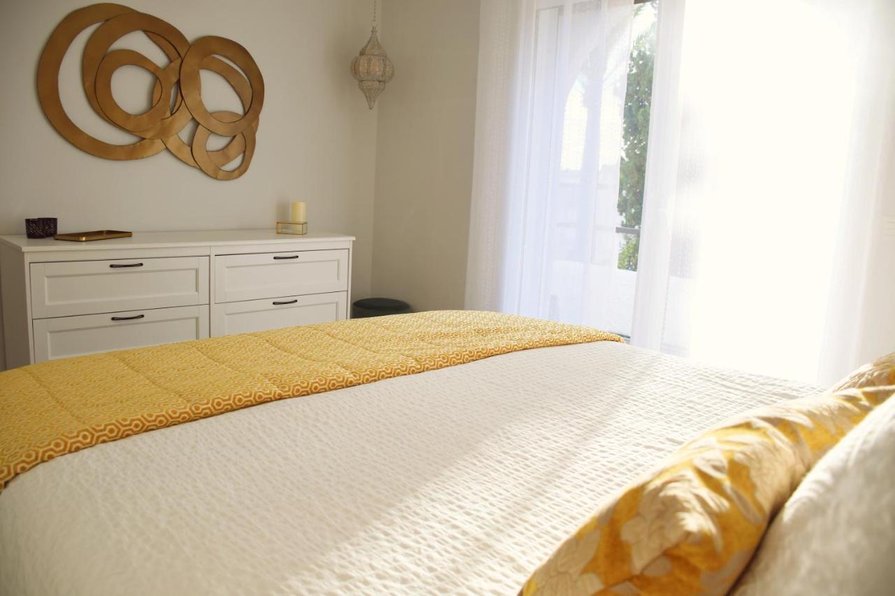 Yellow Jasper - Gemstone Getaway Marbella Kültér fotó