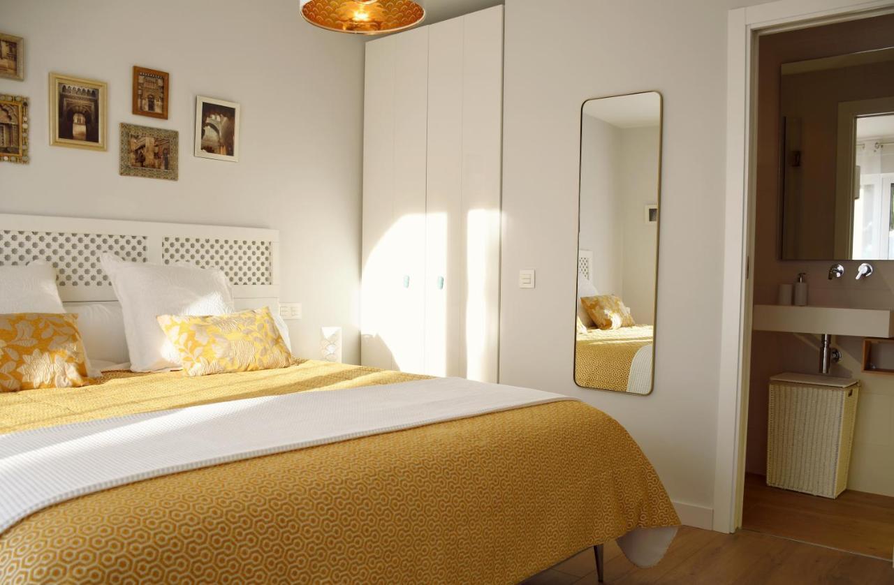 Yellow Jasper - Gemstone Getaway Marbella Kültér fotó
